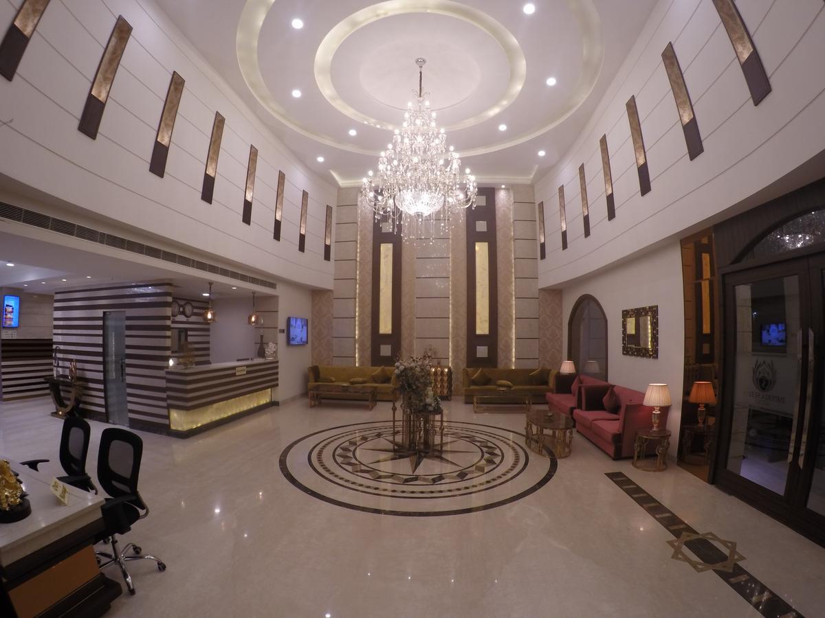 Hotel Imperia Suites ジャランダール エクステリア 写真